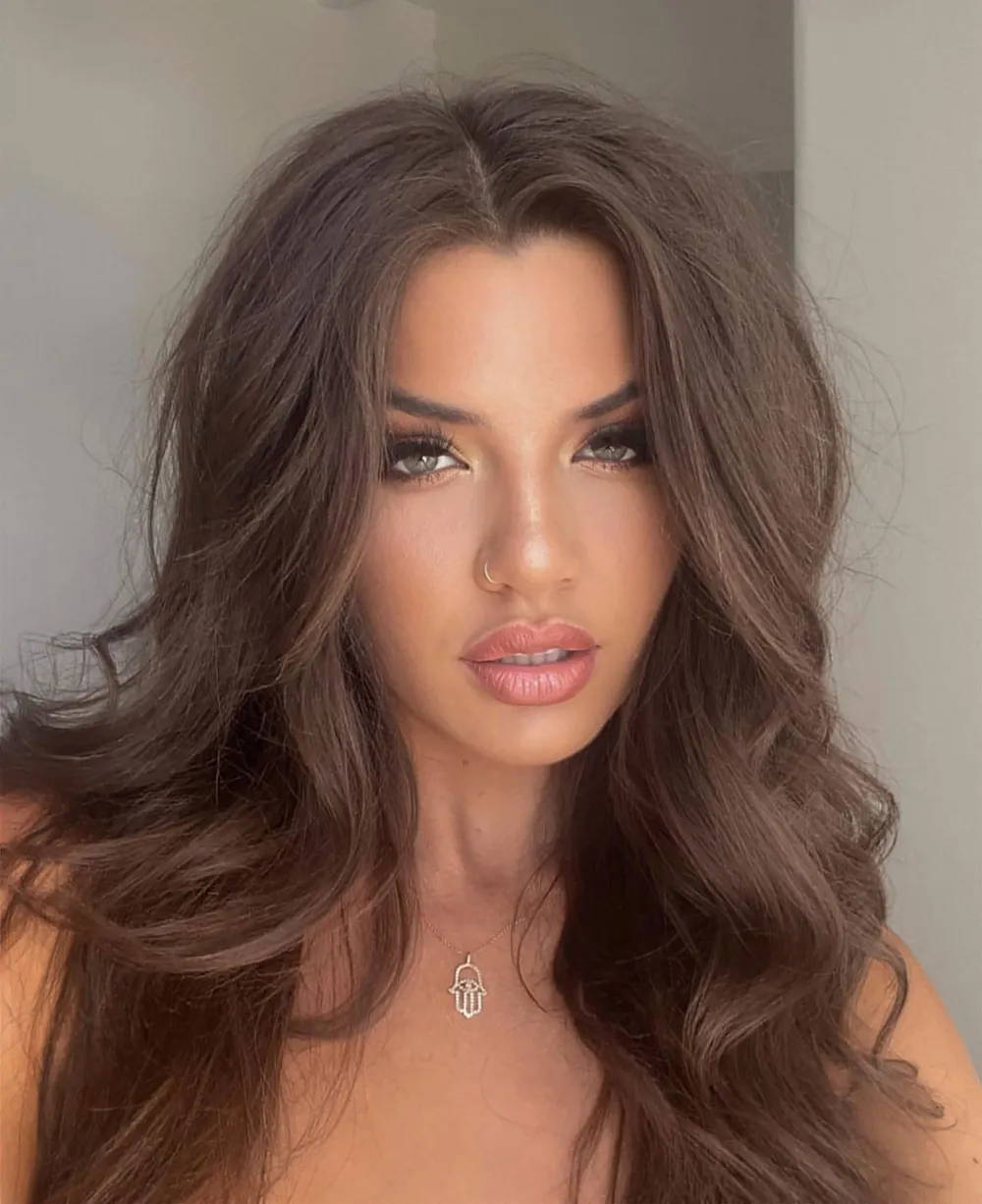 Southern Hospitality's Grace Lilly Throws Shade at Austen Kroll: He&rsquo;s 'Dismissive' selfie