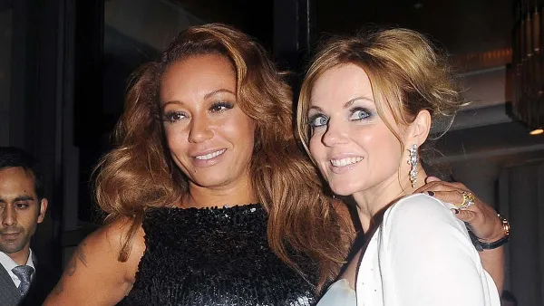 Spice Girls' Mel B: Geri Halliwell Is the 'Biggest D–khead' I've Met