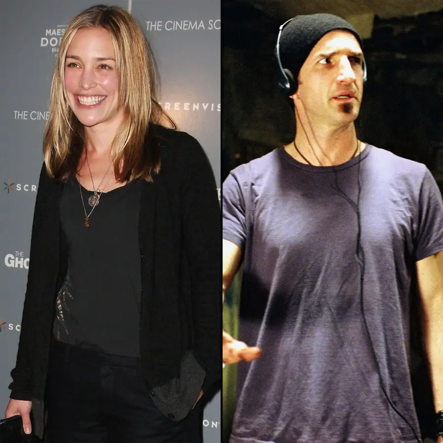 Piper Perabo, Stephen Kay’s Relationship Timeline