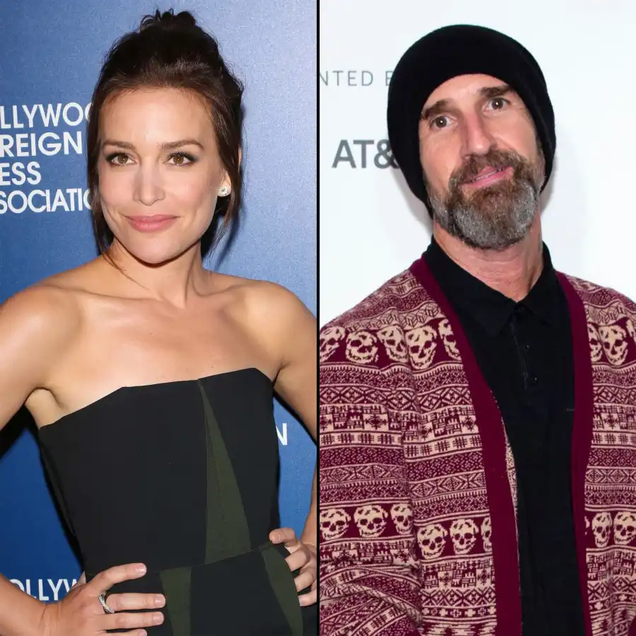 Piper Perabo, Stephen Kay’s Relationship Timeline