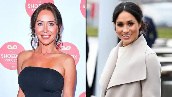 Meghan Markle's Ex-BFF Jessica Mulroney Shares Cryptic Quote After Not Appearing in 'Harry & Meghan' Volume 1 -