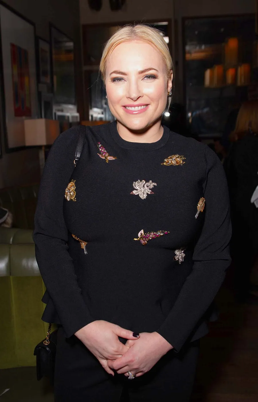 Stars React to ‘Nepo Baby’ Article, Claims of Favoritism in Hollywood: Jamie Lee Curtis, Lily Allen and More