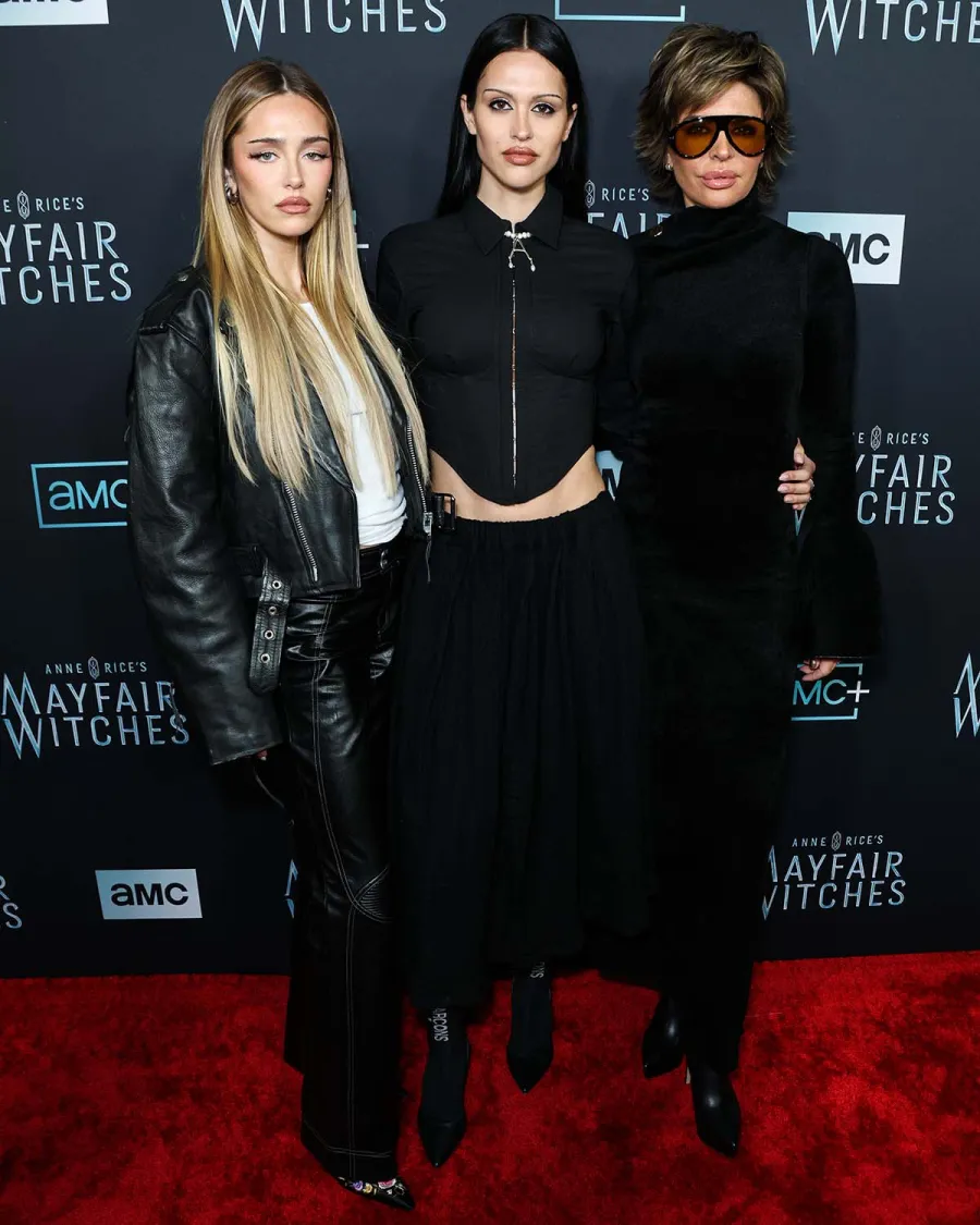 Stars React to ‘Nepo Baby’ Article, Claims of Favoritism in Hollywood: Jamie Lee Curtis, Lily Allen and More