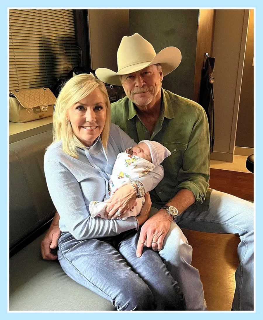 Stars Who Are Now Grandparents