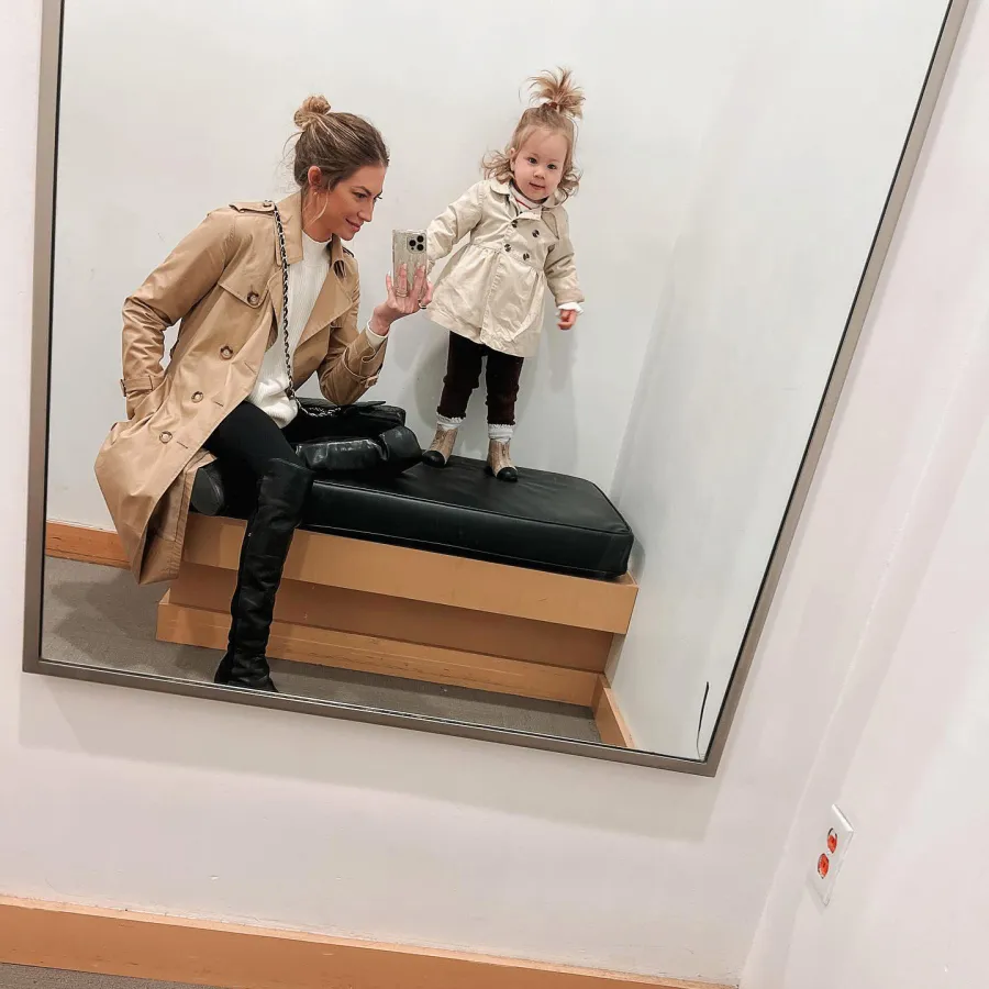 Stassi Schroeder’s Baby Album for Hartford - 061
