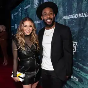 Stephen 'tWitch' Boss Cause of Death Revealed