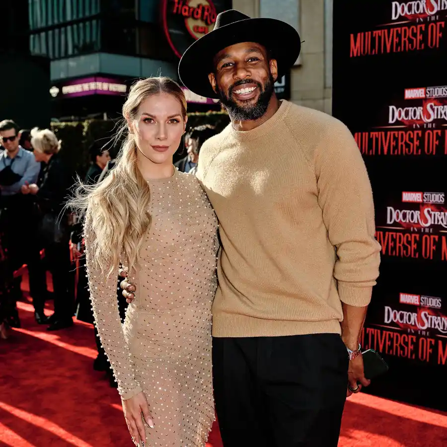 Stephen tWitch Boss Dead at 40 Allison Holker and More Stars React