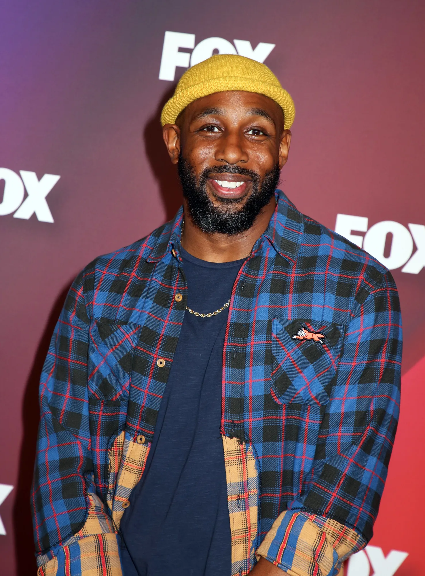 Stephen 'tWitch' Boss Dead: Former 'Ellen' DJ Dies at 40