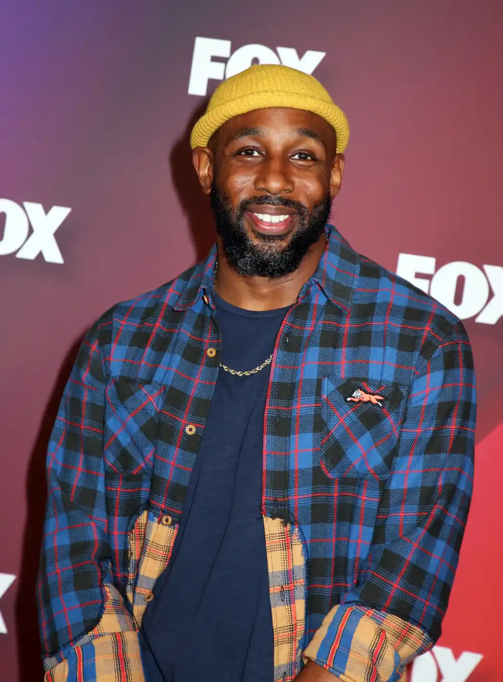 Stephen 'tWitch' Boss Dead: Former 'Ellen' DJ Dies at 40