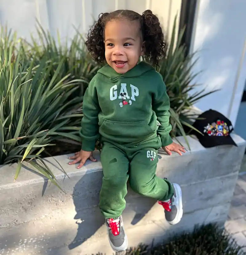 Stephen 'tWitch' Boss' Family Guide: Wife Allison Holker, 3 Kids, Grandfather and More