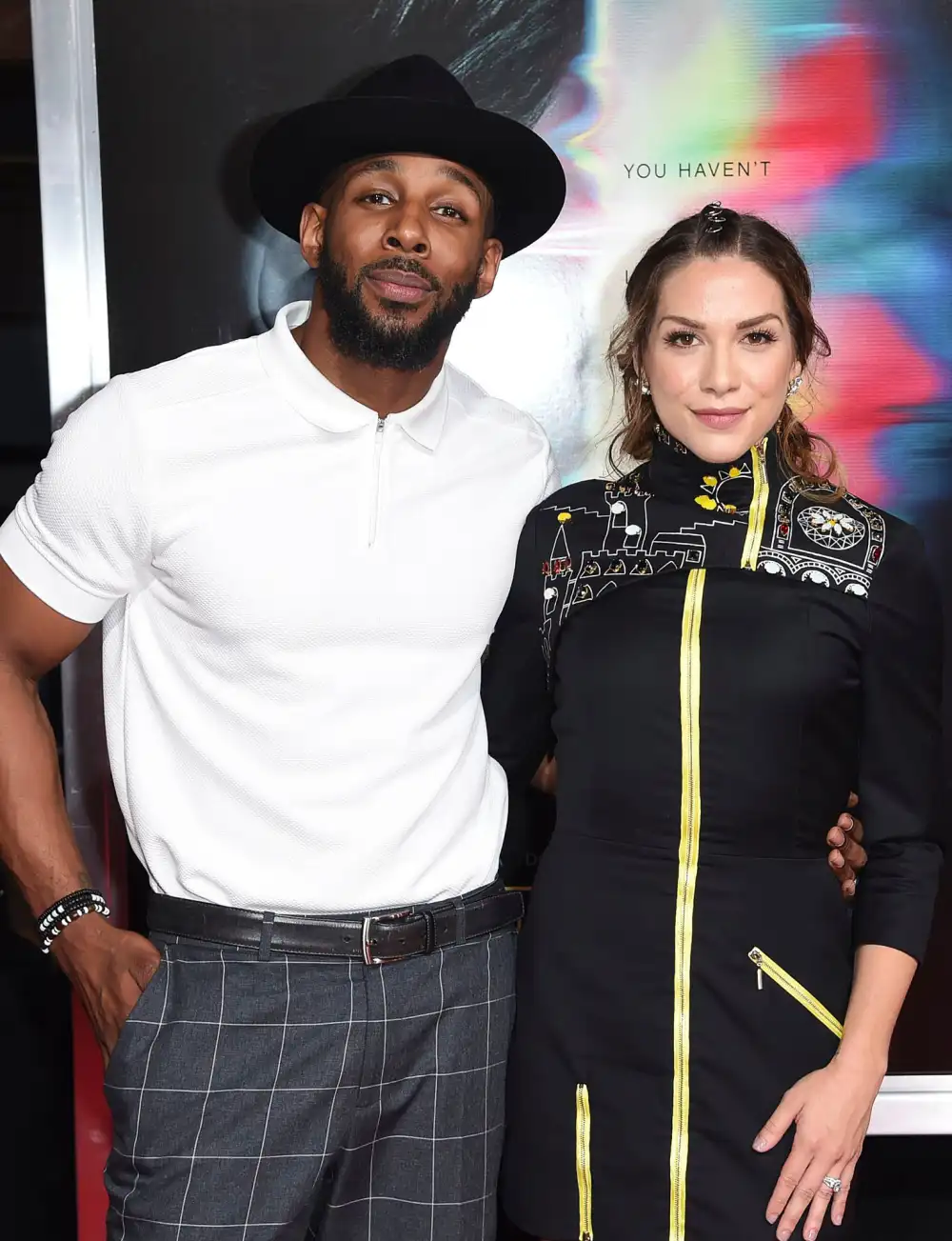 Stephen 'tWitch' Boss Mourned by Family and Friends During Funeral- Details - 187 World Premiere of "Flatliners", Los Angeles, USA - 27 Sep 2017