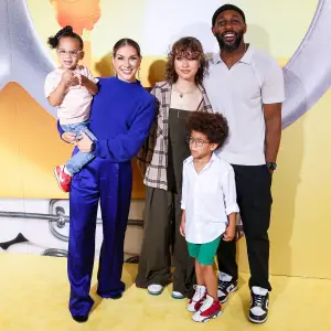 Stephen tWitch Boss and Allison Holker Hinted at Wanting More Babies Weeks Before Death