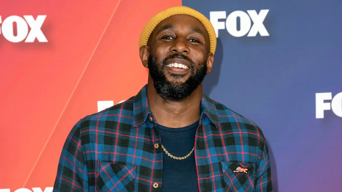 Stephen 'tWitch' Boss