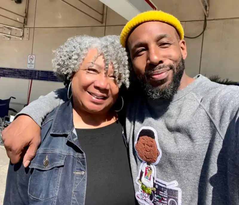 Stephen ‘tWitch’ Boss’ Mom Breaks Silence on His Death: ‘Your Mother Loves You to Eternity and Beyond’ september