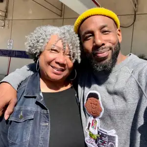 Stephen ‘tWitch’ Boss’ Mom Breaks Silence on His Death: ‘Your Mother Loves You to Eternity and Beyond’ september