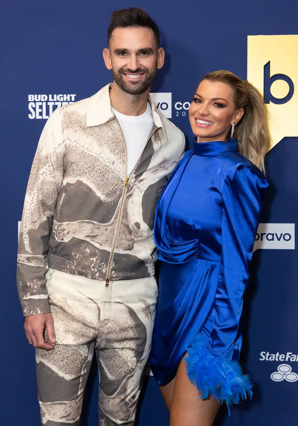 Summer House&rsquo;s Lindsay Hubbard and Carl Radke Are Planning to Wed in 2023: &lsquo;Hopefully Everything Falls Into Place&rsquo;