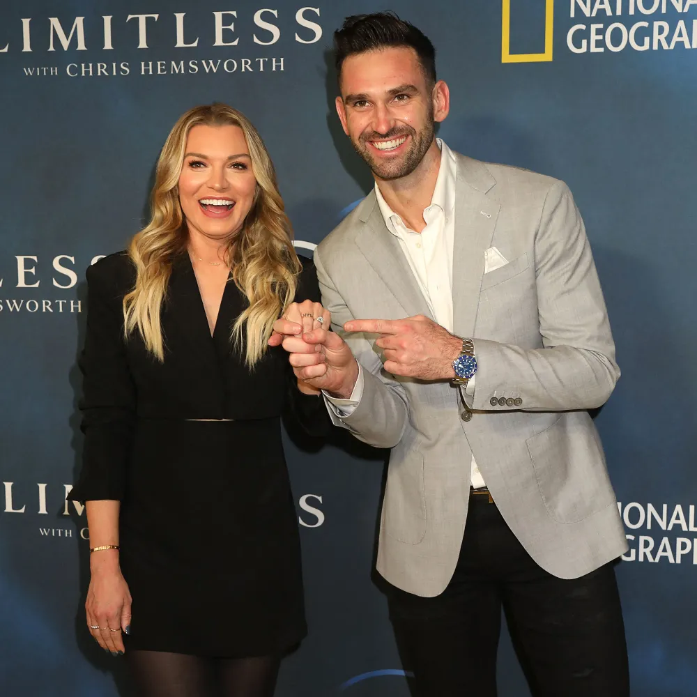 Summer House&rsquo;s Lindsay Hubbard and Carl Radke Are Planning to Wed in 2023: &lsquo;Hopefully Everything Falls Into Place&rsquo;