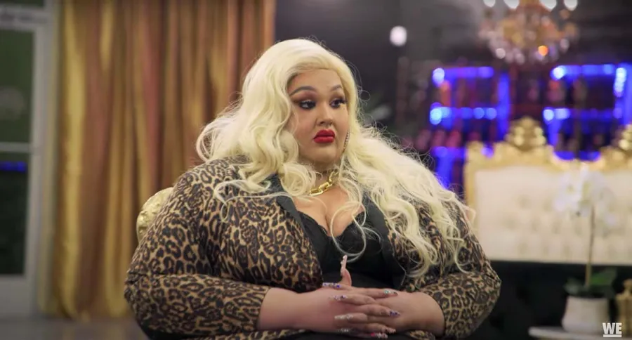 Super Sized Salon’s Jamie Lopez Dead at 37: 5 Things to Know