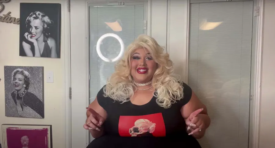 Super Sized Salon’s Jamie Lopez Dead at 37: 5 Things to Know