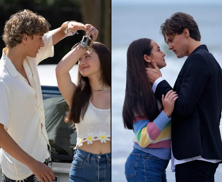 TV Couples We Need to See Get Together- Buck and Eddie, Olivia and Elliot and More - 470