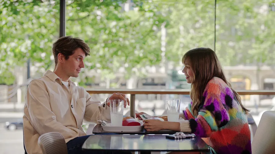 TV Couples We Need to See Get Together- Buck and Eddie, Olivia and Elliot and More - 471