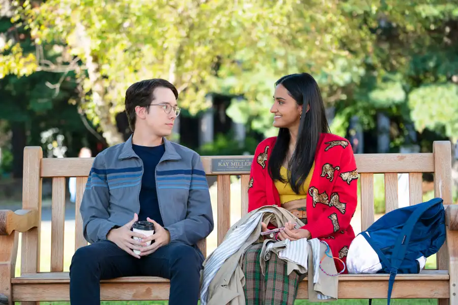 TV Couples We Need to See Get Together- Buck and Eddie, Olivia and Elliot and More - 472