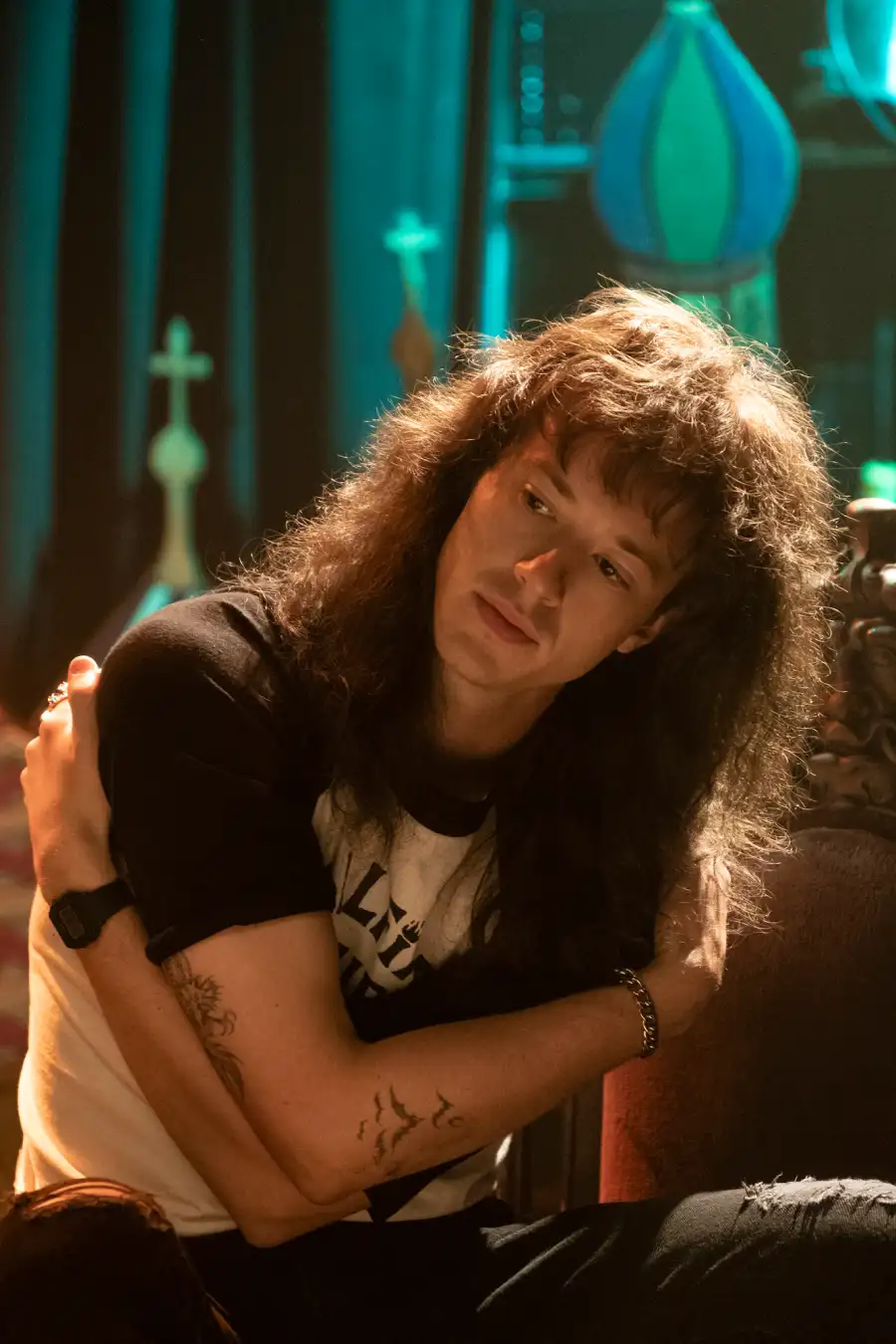 Most Shocking TV Moments of 2022: From 'The White Lotus' to 'Yellowjackets'