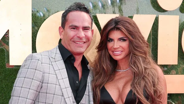 Teresa Giudice’s Husband Luis Ruelas Reacts to Fake Cartier Jewelry Accusations