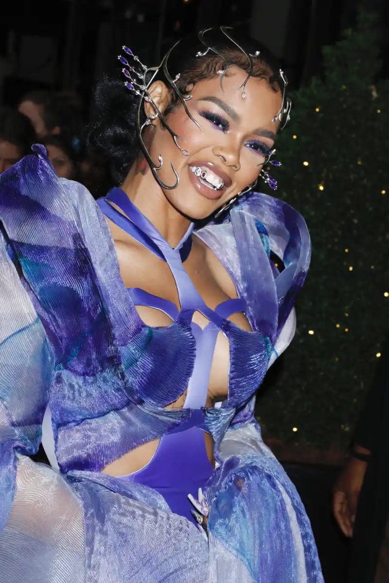 Teyana Taylor's Dermatologist Talks Xeomin, When to Start Injectables and Why She's Against DIY Skincare