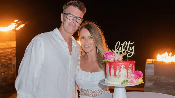 First Bachelorette Trista Sutter Celebrated Her 50th Birthday With Her Husband Ryan, And Some Close The Bachelorette’s Trista Sutter and Ryan Sutter’s Relationship Timeline 520 Friends Including Show Alumni Kaitlyn Bristowe And Jason Tartick At The All-New Sandals Royal Curaçao Resort.