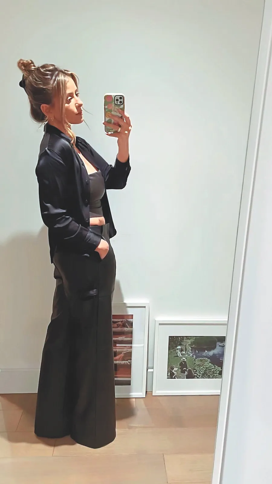 The Hills’ Alum Lo Bosworth: Inside a Day in My Life