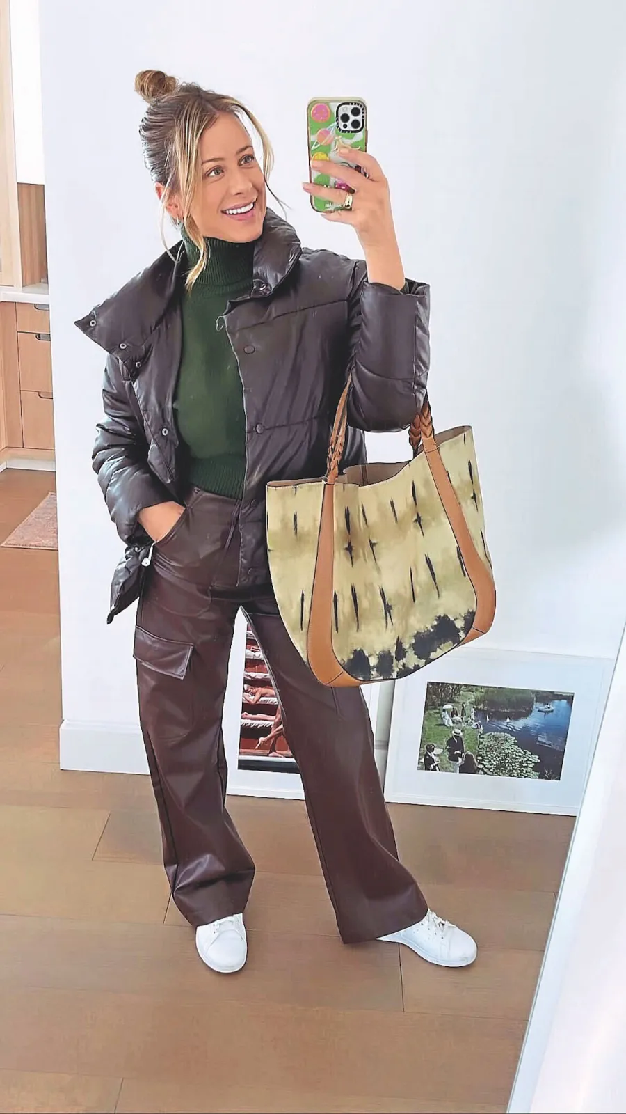 The Hills’ Alum Lo Bosworth: Inside a Day in My Life