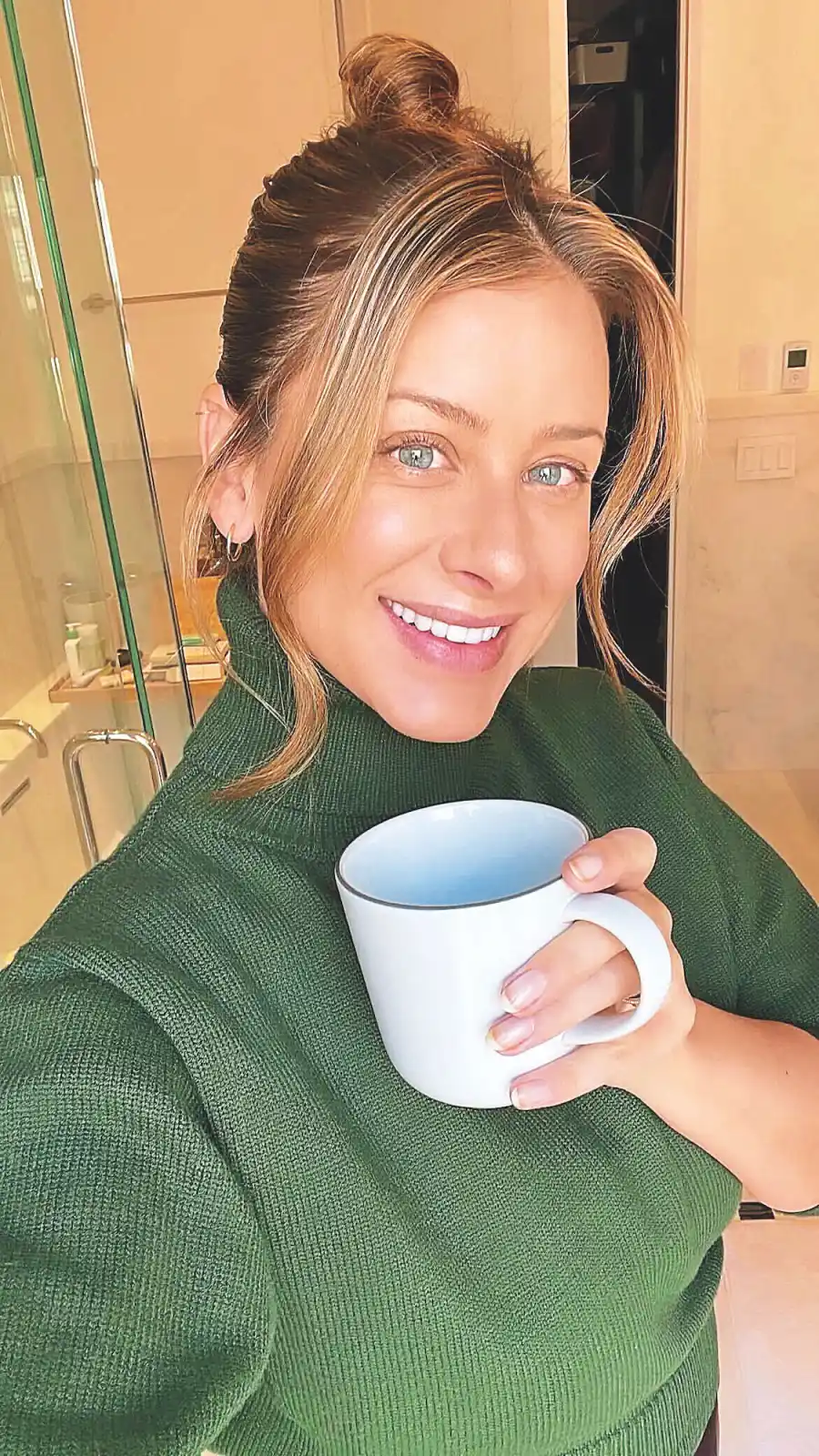 The Hills’ Alum Lo Bosworth: Inside a Day in My Life