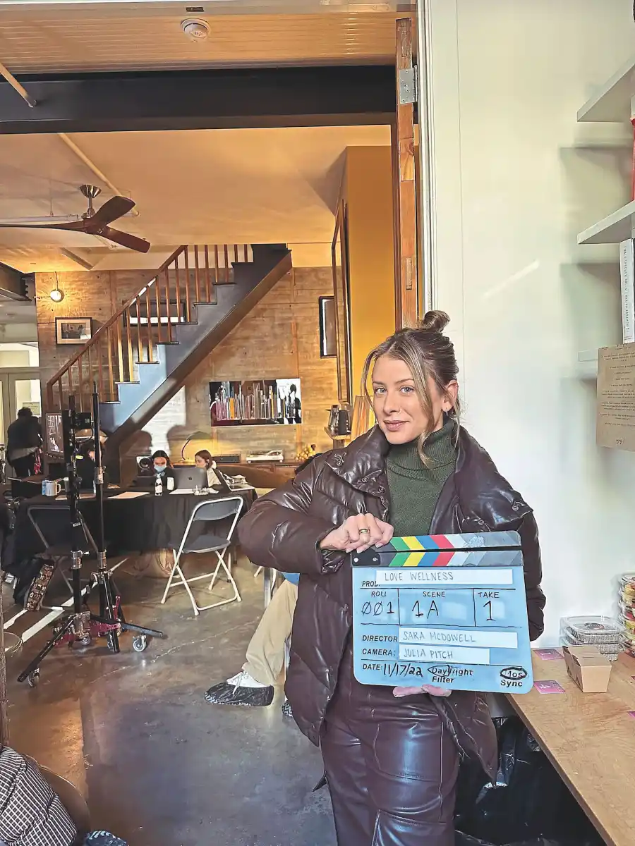 The Hills’ Alum Lo Bosworth: Inside a Day in My Life