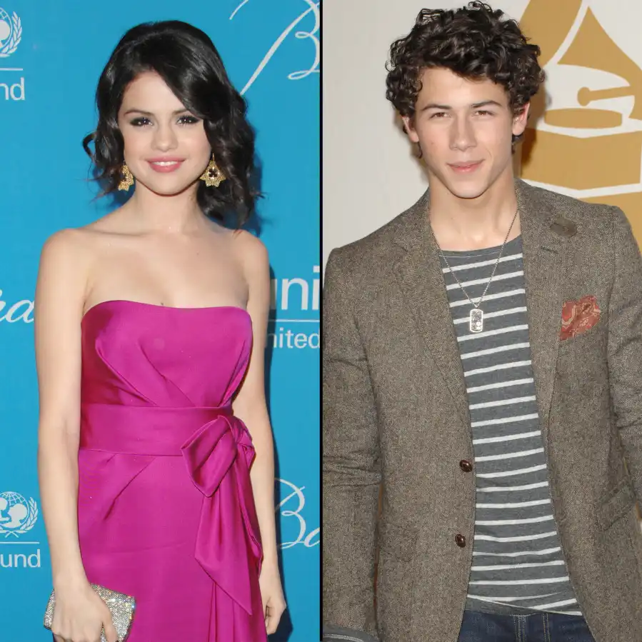 The Most Iconic Disney Channel Couples of All Time- Zac Efron and Vanessa Hudgens, Miley Cyrus and Nick Jonas and More - 117