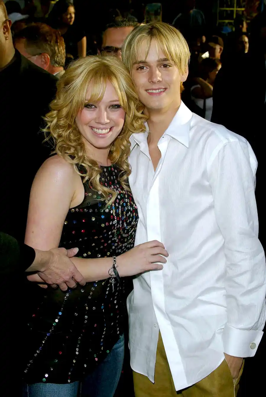 The Most Iconic Disney Channel Couples of All Time- Zac Efron and Vanessa Hudgens, Miley Cyrus and Nick Jonas and More - 121