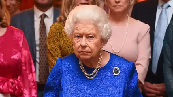 The Queen Would've 'Tried to Ignore' Harry, Meghan Documentary Drama