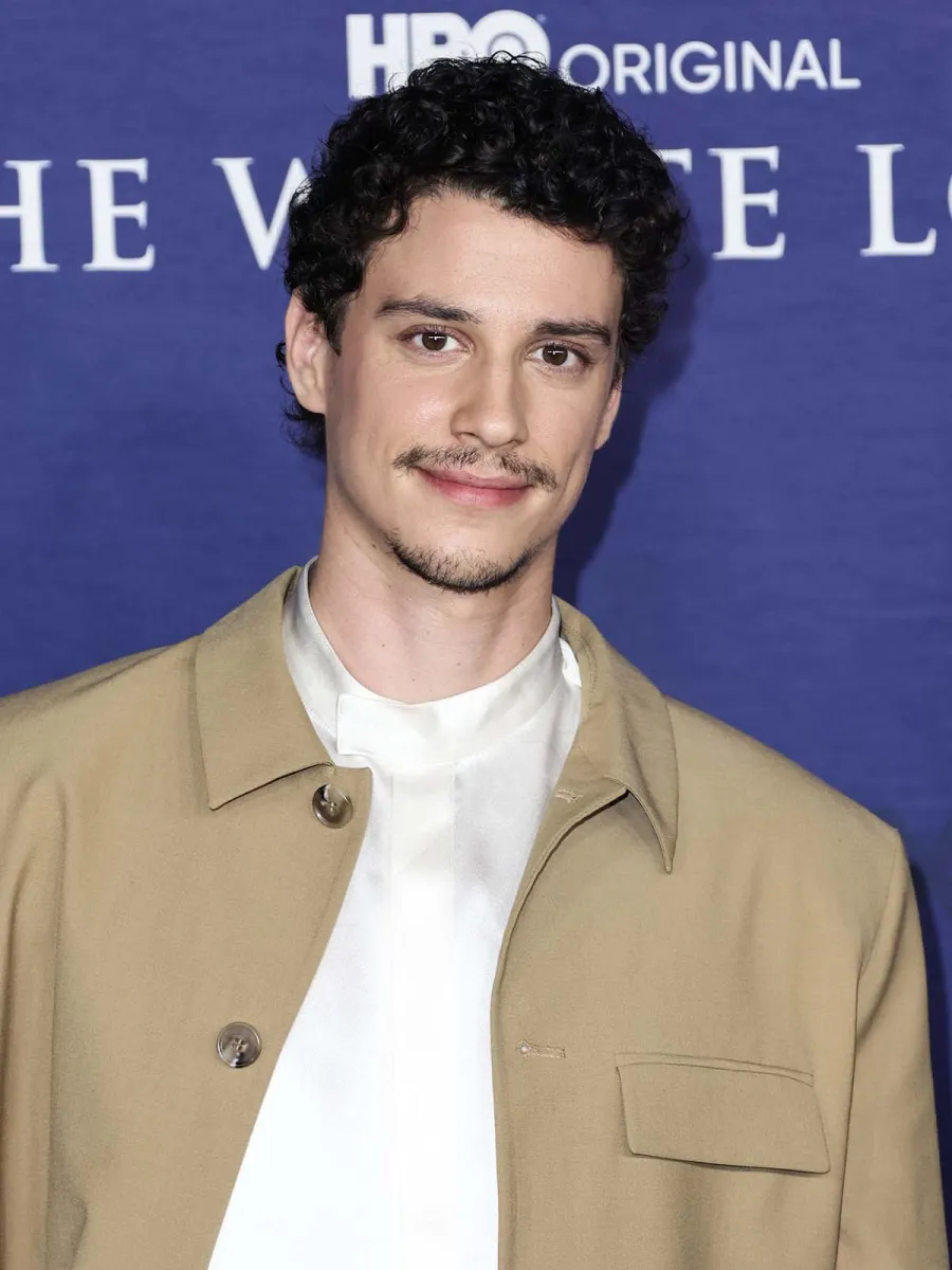 'The White Lotus' Season 2 Cast's Dating Histories: Aubrey Plaza and More