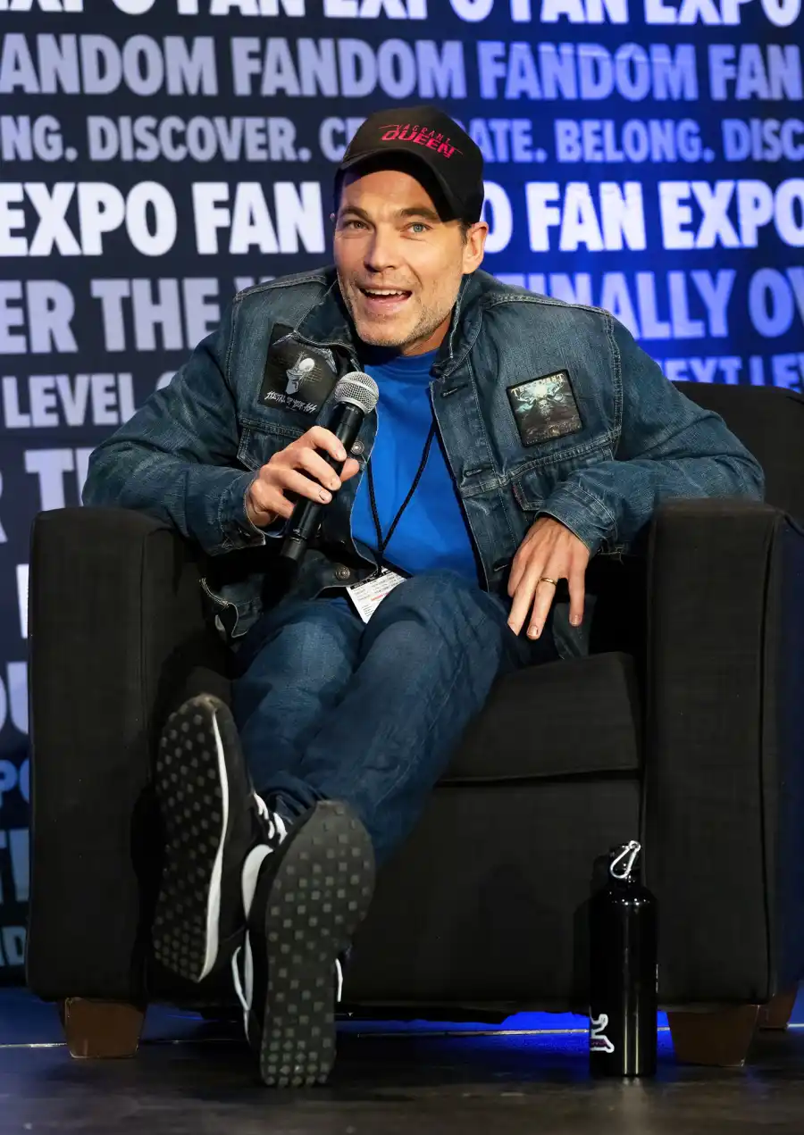 Tim Rozon Talks Possible ‘Schitt’s Creek’ Movie: Where Would Mutt Be Today?