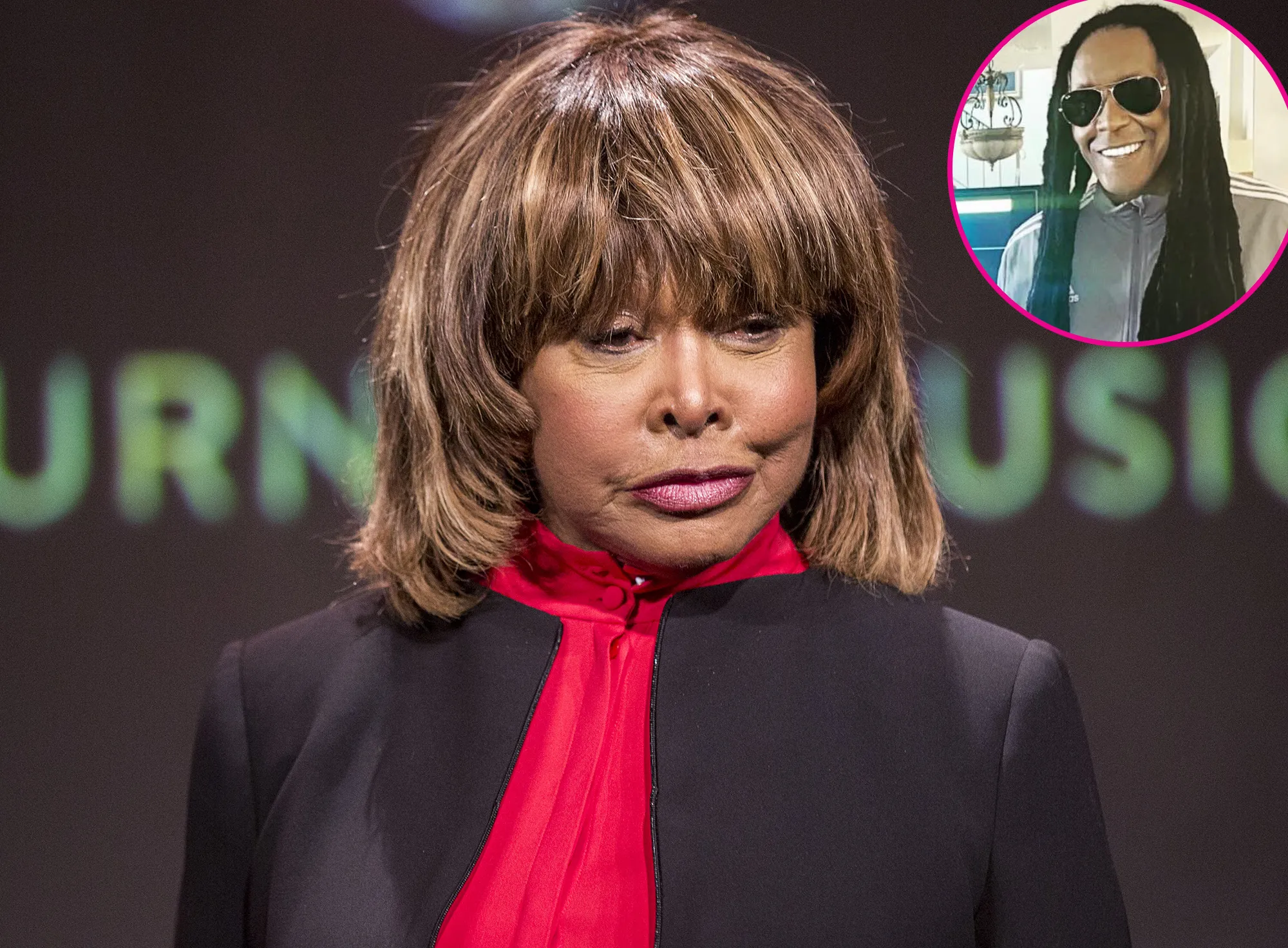 Tina Turner Mourns Death of Her and Ex-Husband Ike Turner's Son Ronnie: 'You Left the World Far Too Early'