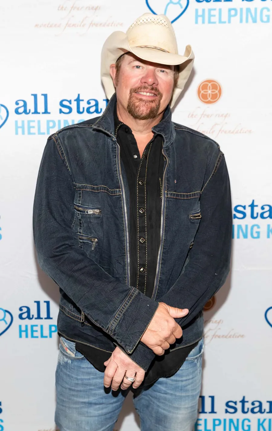 Toby Keith’s Stomach Cancer Battle in His Own Words: 'It's Debilitating