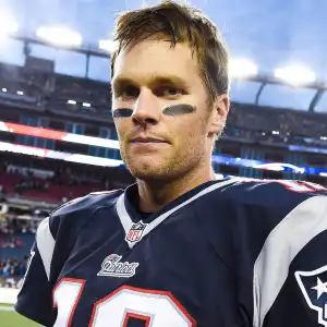 Tom Brady Gearing Up for Christmas Without Gisele Bundchen Kids