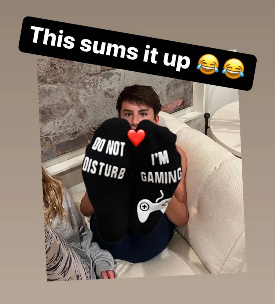 Tom Brady Has a Belated Holiday Celebration With His Children After Gisele Bundchen's Christmas Trip to Brazil gamer