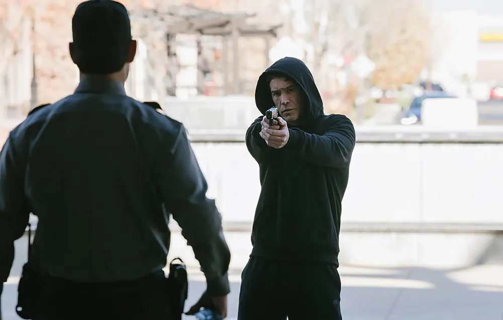 Tom Pelphrey Is &lsquo;Enjoying the Ride&rsquo; After &lsquo;Ozark&rsquo; Success