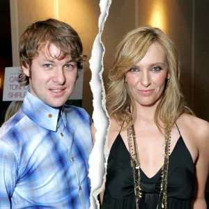 Toni Collette and Husband David Galafassi Split After 19 Years of Marriage
