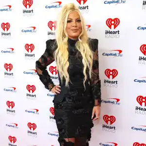 iHeartRadio Music Festival, Las Vegas, USA - 23 Sep 2022