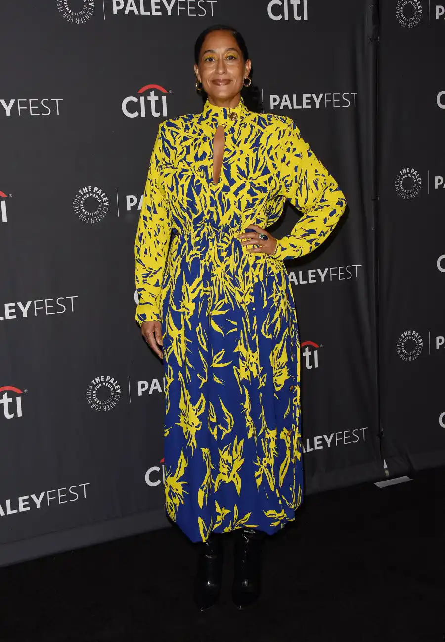 Tracy Ross Style Update