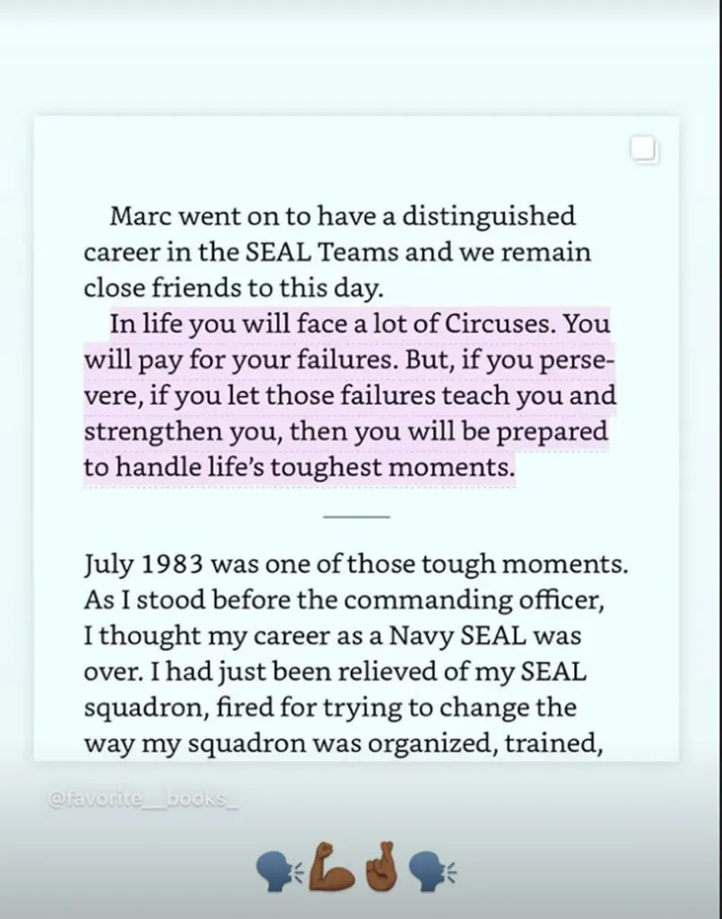 Tristan Thompson Shares Cryptic Quote About Learning to 'Pay for Your Failures' After Finalizing Maralee Nichols Child Support Agreement quote