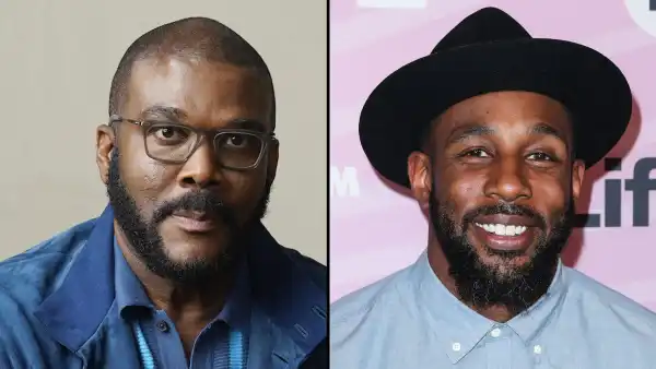 Tyler Perry Recalls Past Suicide Attempts While Mourning tWitch