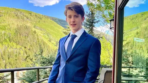 Tyler Sanders' Parents Speak Out After Actor's Cause of Death Revealed: His Story 'Might Save Others'